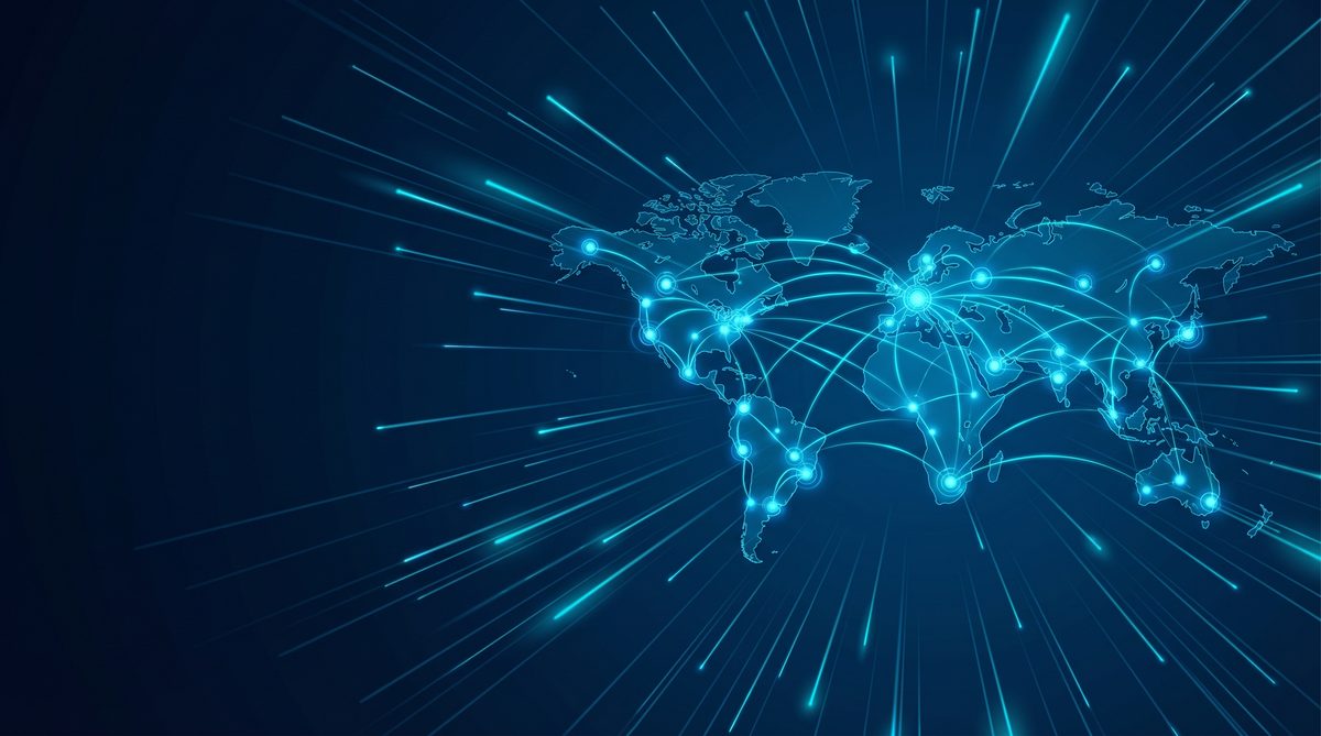 加速器核弹全球网络加速